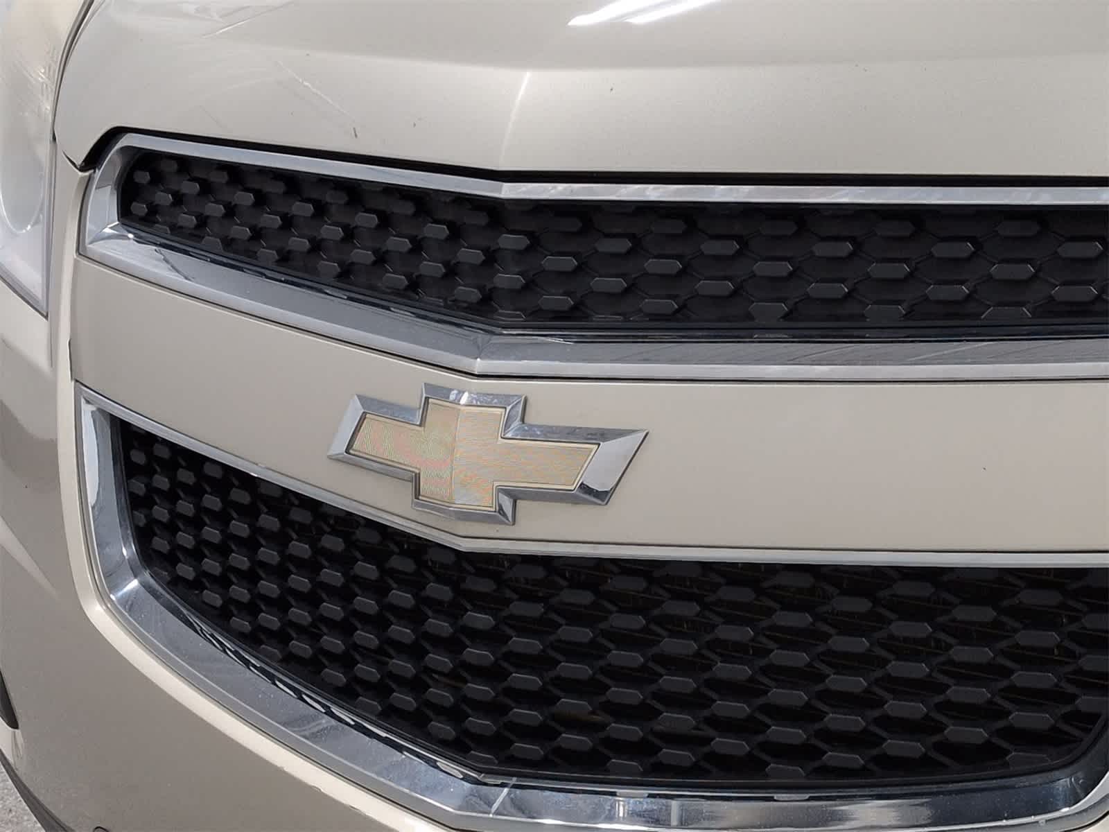 Thumbnail: 2015 Chevrolet Equinox - 12