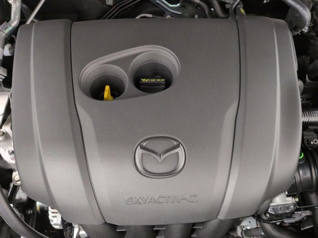 Thumbnail: 2026 Mazda CX-5 - 14