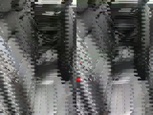 Thumbnail: 2025 Mazda CX-5 - 22