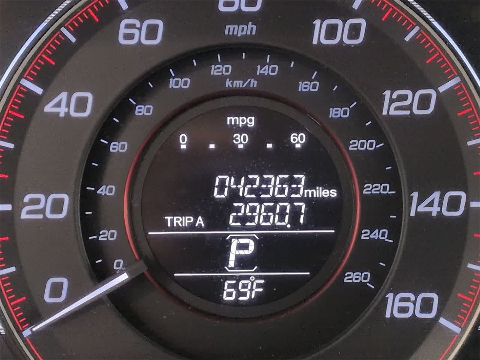 Thumbnail: 2015 Honda Accord - 33