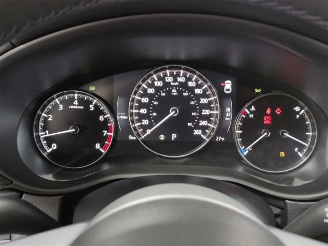 Thumbnail: 2026 Mazda CX-30 - 34