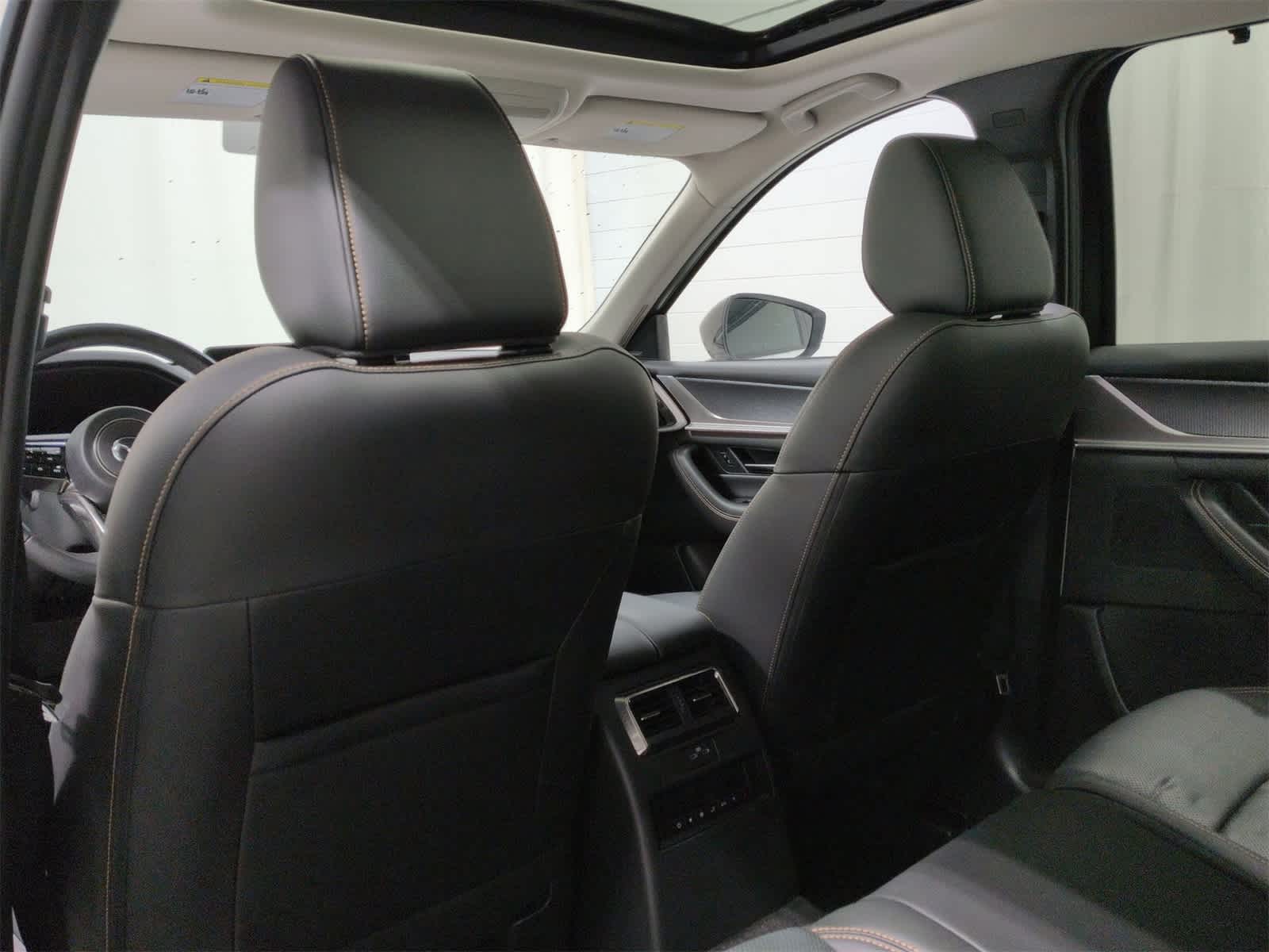 Thumbnail: 2025 Mazda CX-90 - 19