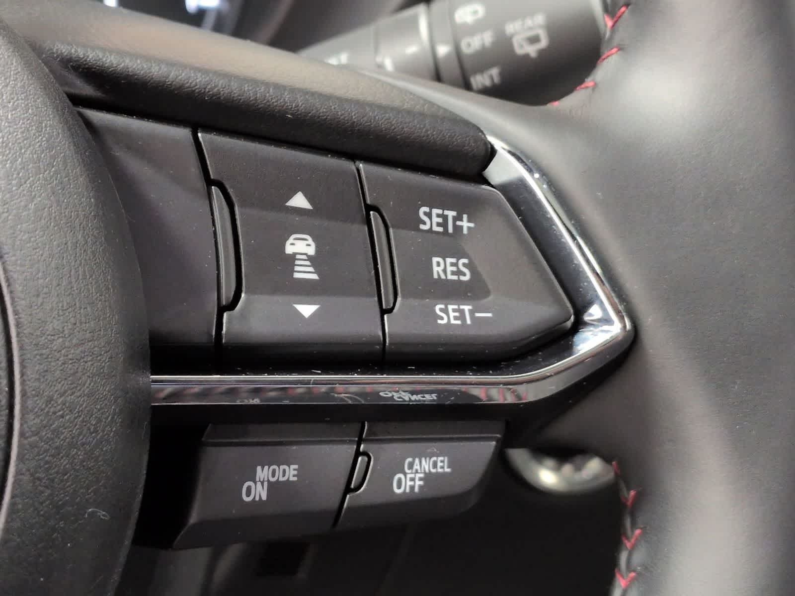 Thumbnail: 2023 Mazda CX-5 - 26