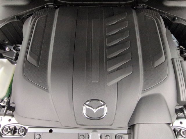 Thumbnail: 2026 Mazda CX-90 - 15