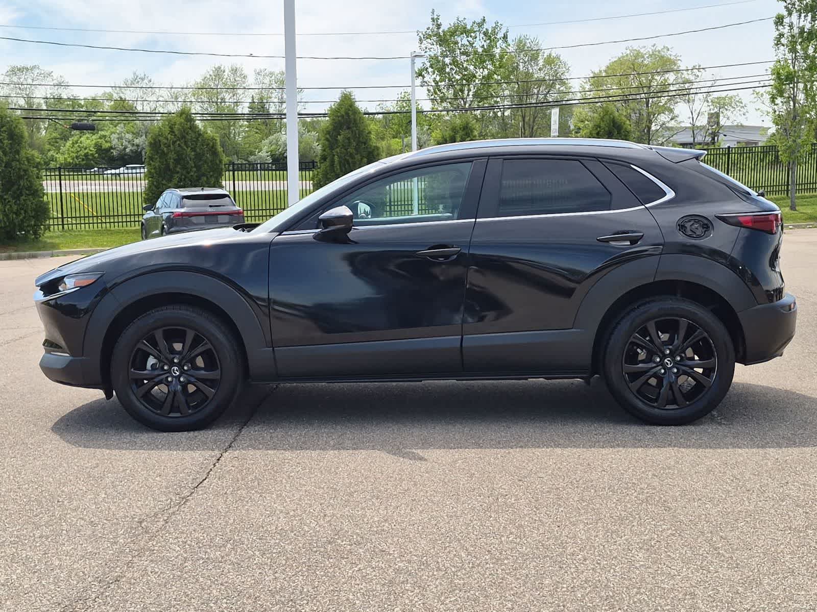 Thumbnail: 2024 Mazda CX-30 - 11