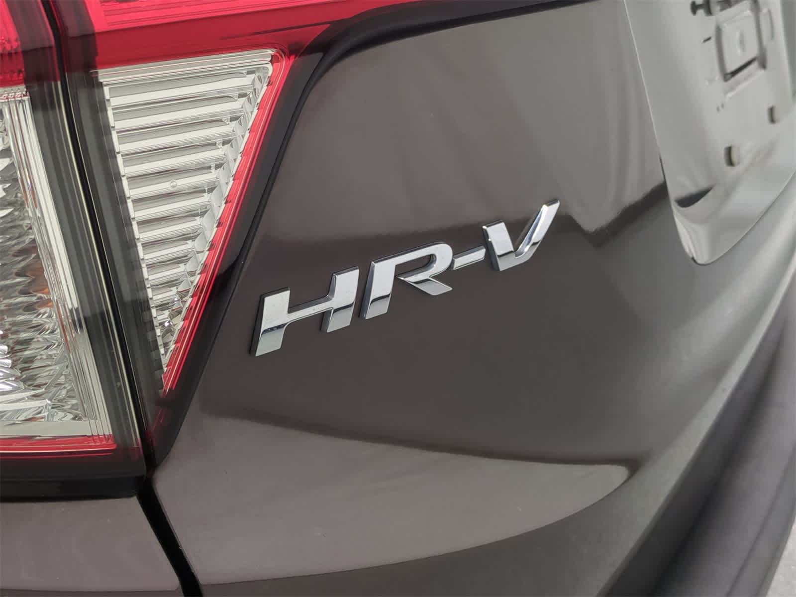 Thumbnail: 2019 Honda HR-V - 13