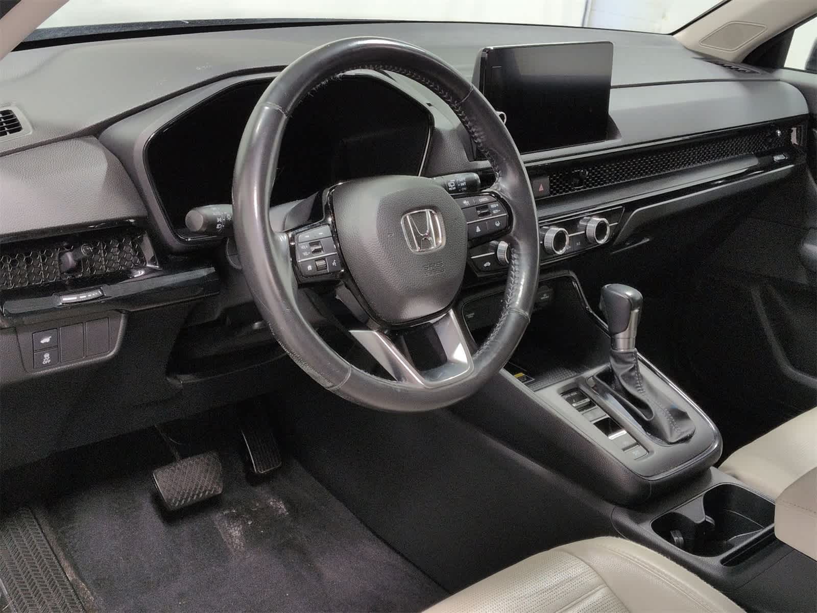 Thumbnail: 2023 Honda CR-V - 10