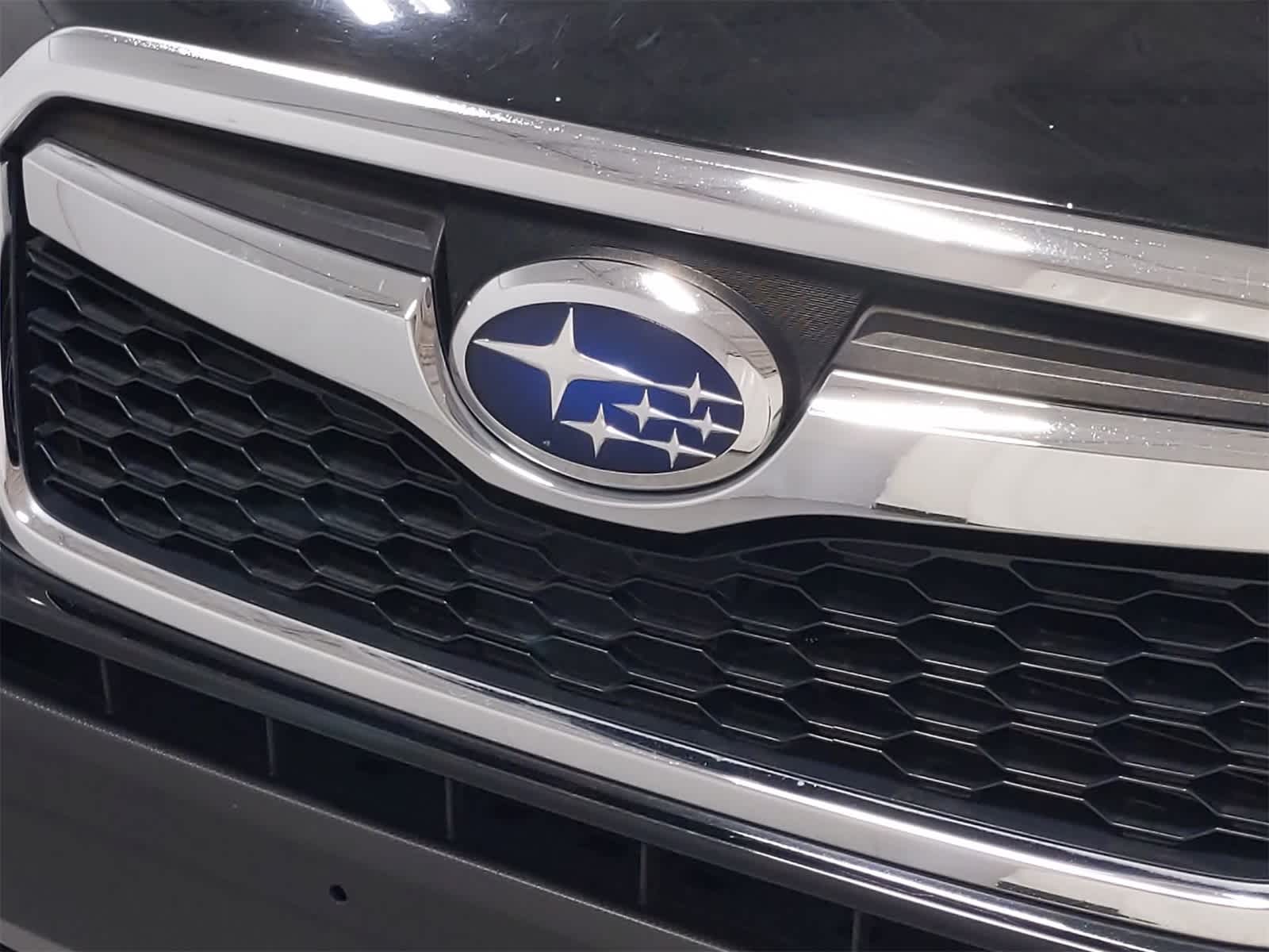 Thumbnail: 2015 Subaru Forester - 11