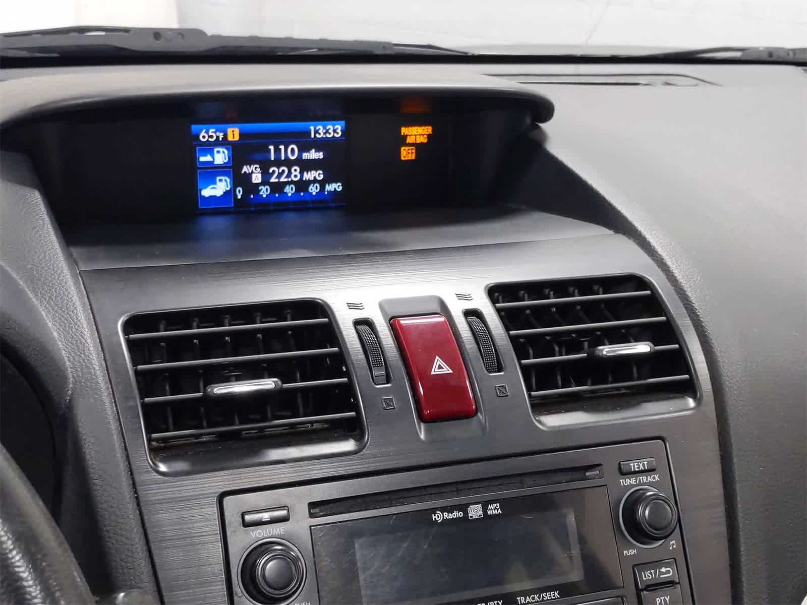 Thumbnail: 2015 Subaru Forester - 29