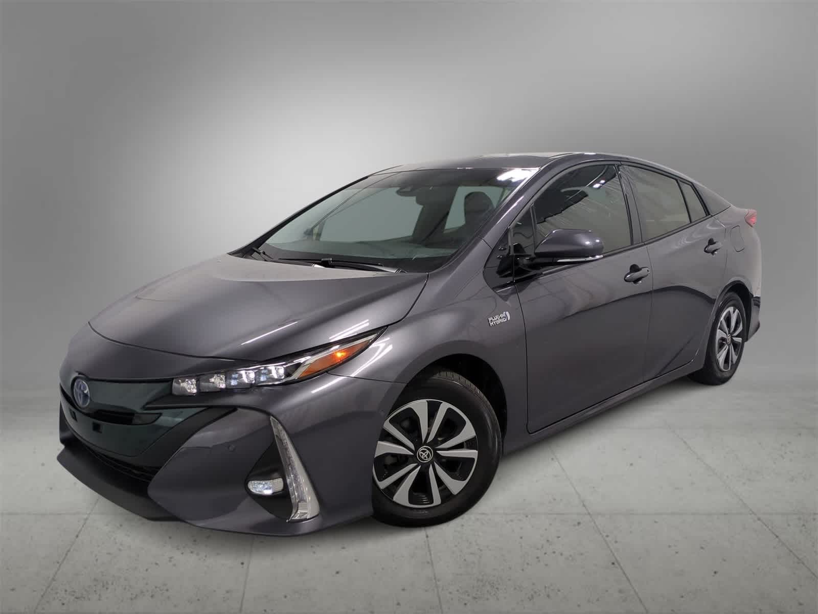 2019 Toyota Prius Prime Advanced -
                  Farmington Hills, MI