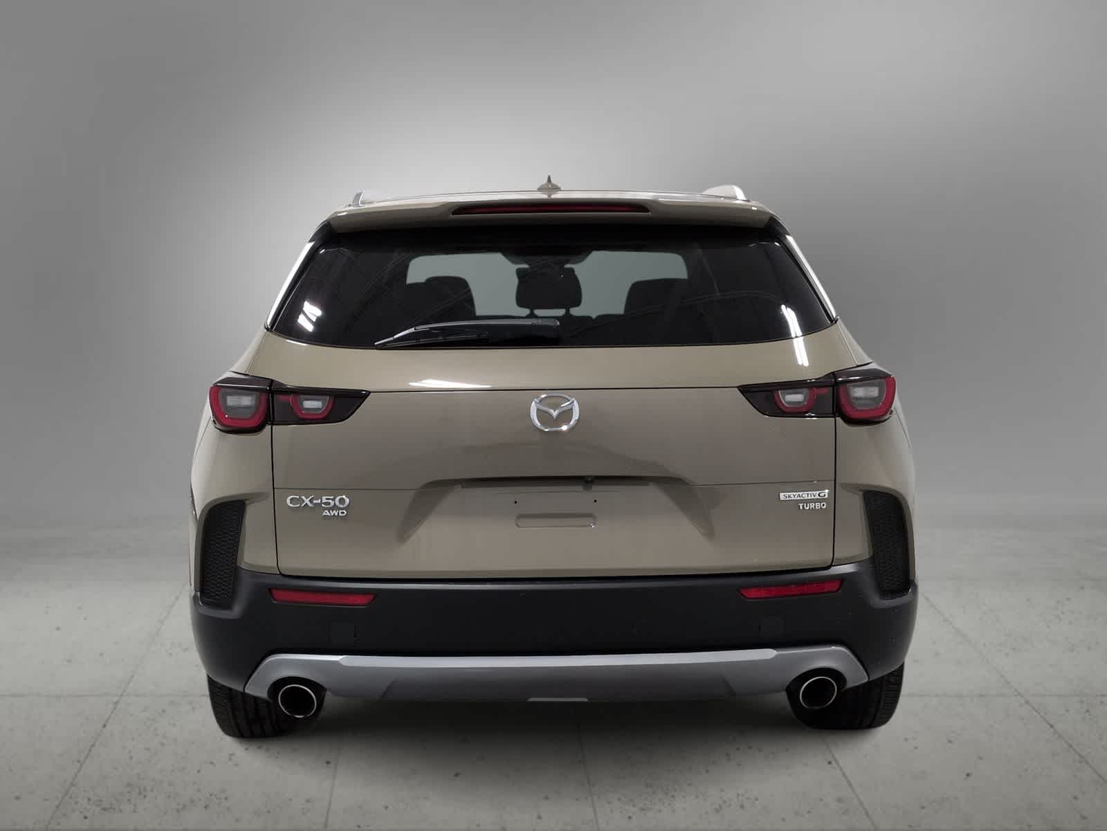 Thumbnail: 2024 Mazda CX-50 - 7