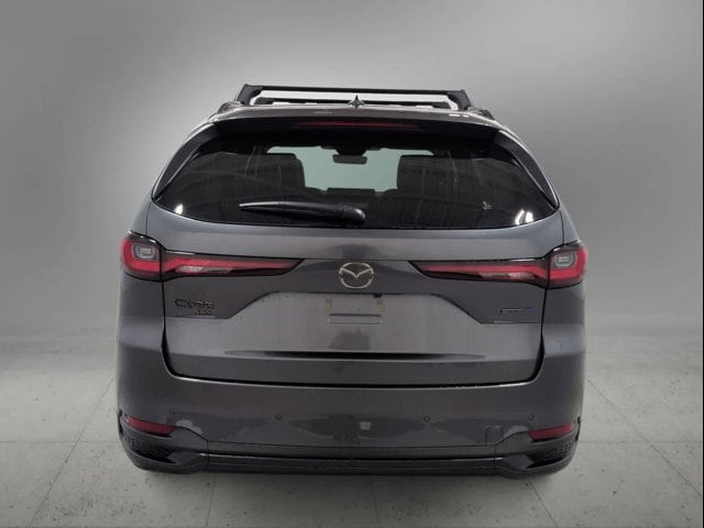 Thumbnail: 2026 Mazda CX-90 - 7