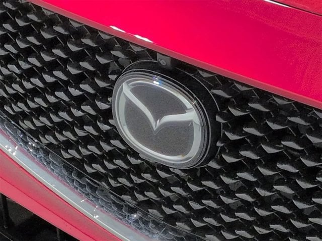 Thumbnail: 2026 Mazda CX-30 - 12