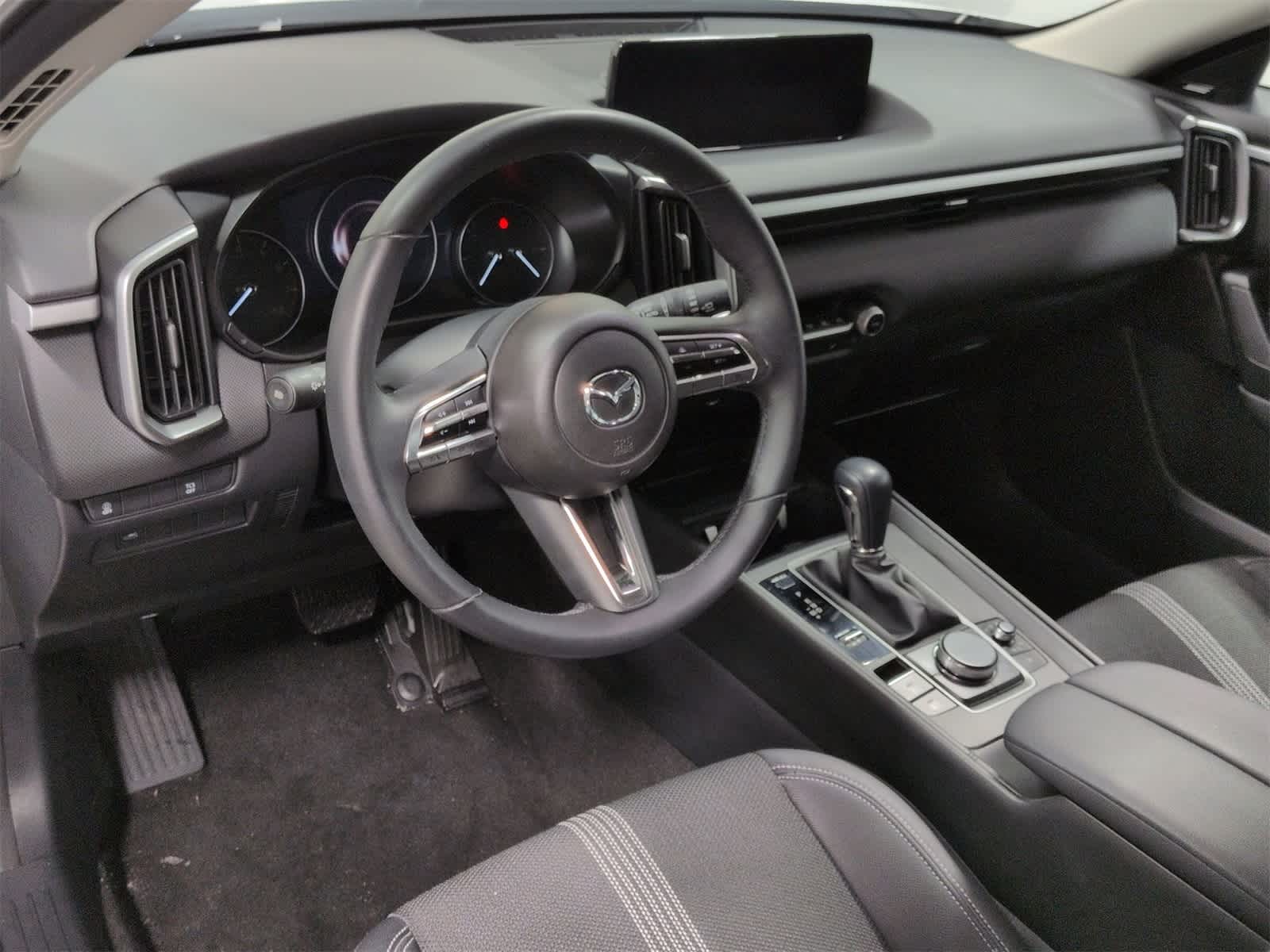 Thumbnail: 2025 Mazda CX-50 - 2