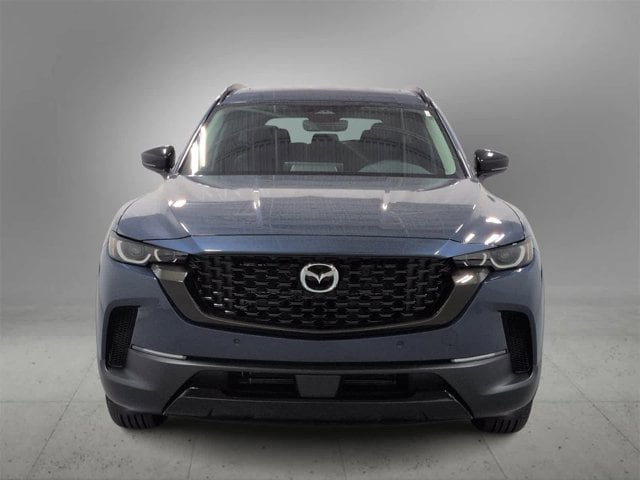 Thumbnail: 2026 Mazda CX-50 - 3