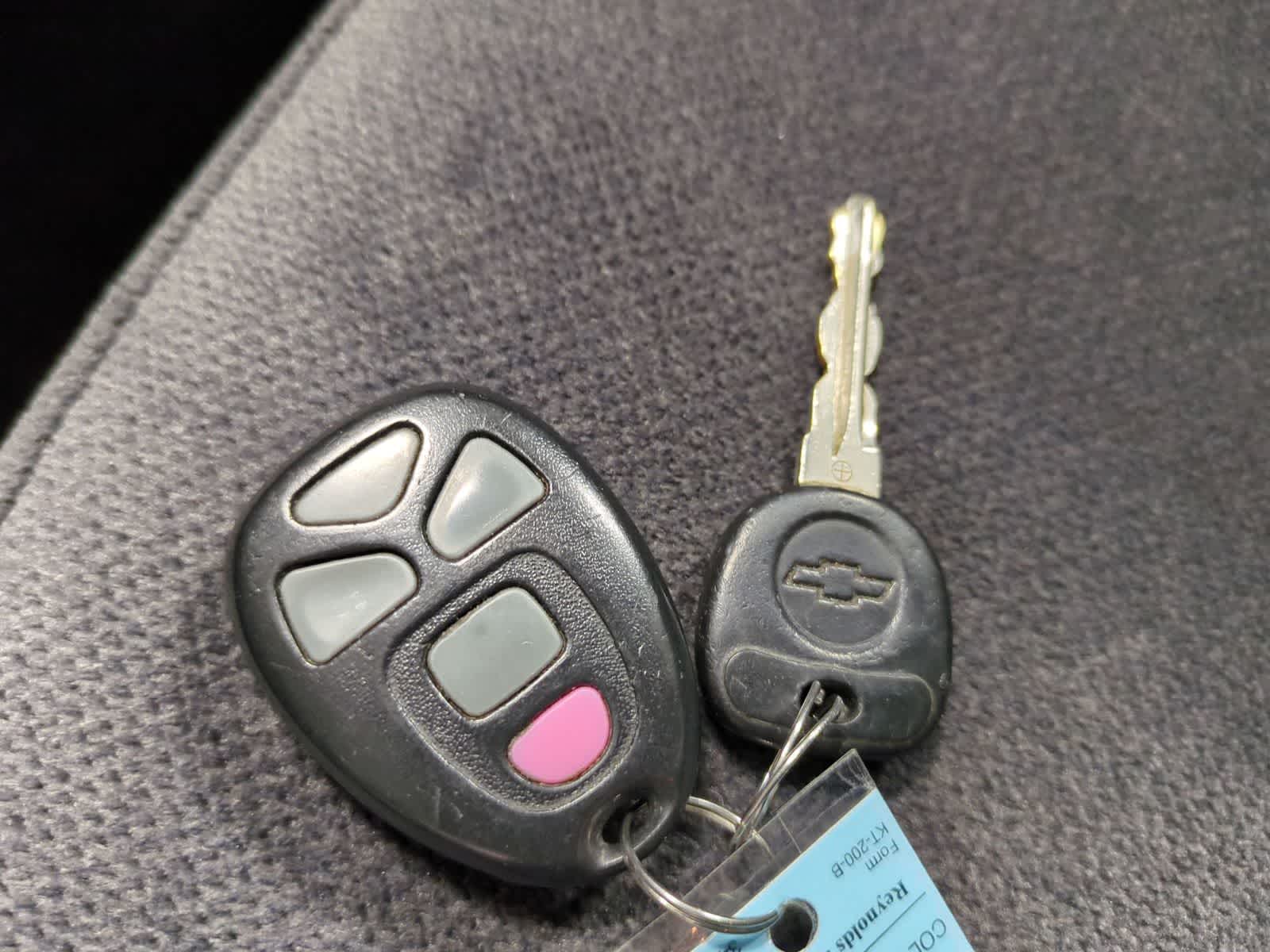 Thumbnail: 2012 Chevrolet Impala - 29