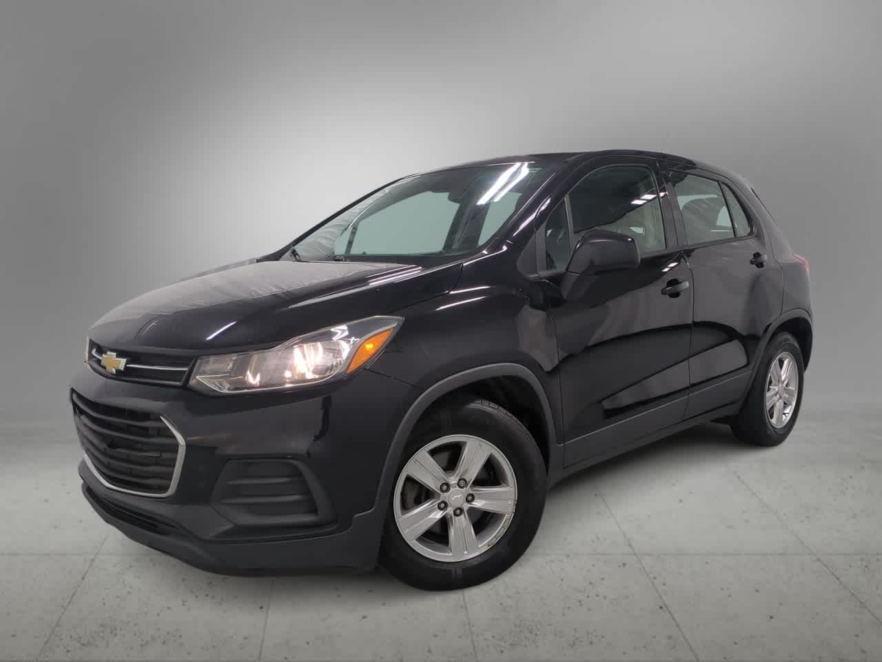 Thumbnail: 2019 Chevrolet Trax - 1
