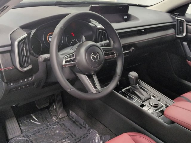 Thumbnail: 2026 Mazda CX-50 - 10