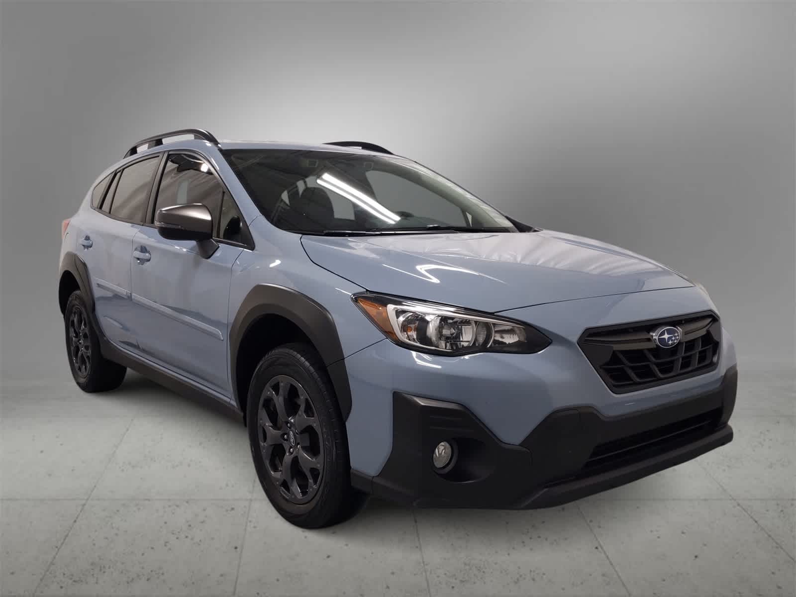 Thumbnail: 2023 Subaru Crosstrek - 2