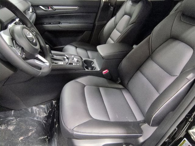 Thumbnail: 2025 Mazda CX-5 - 17