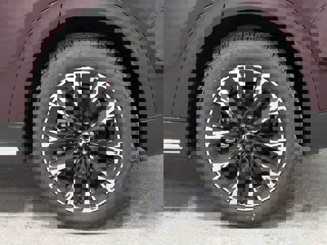 Thumbnail: 2026 Mazda CX-90 - 14