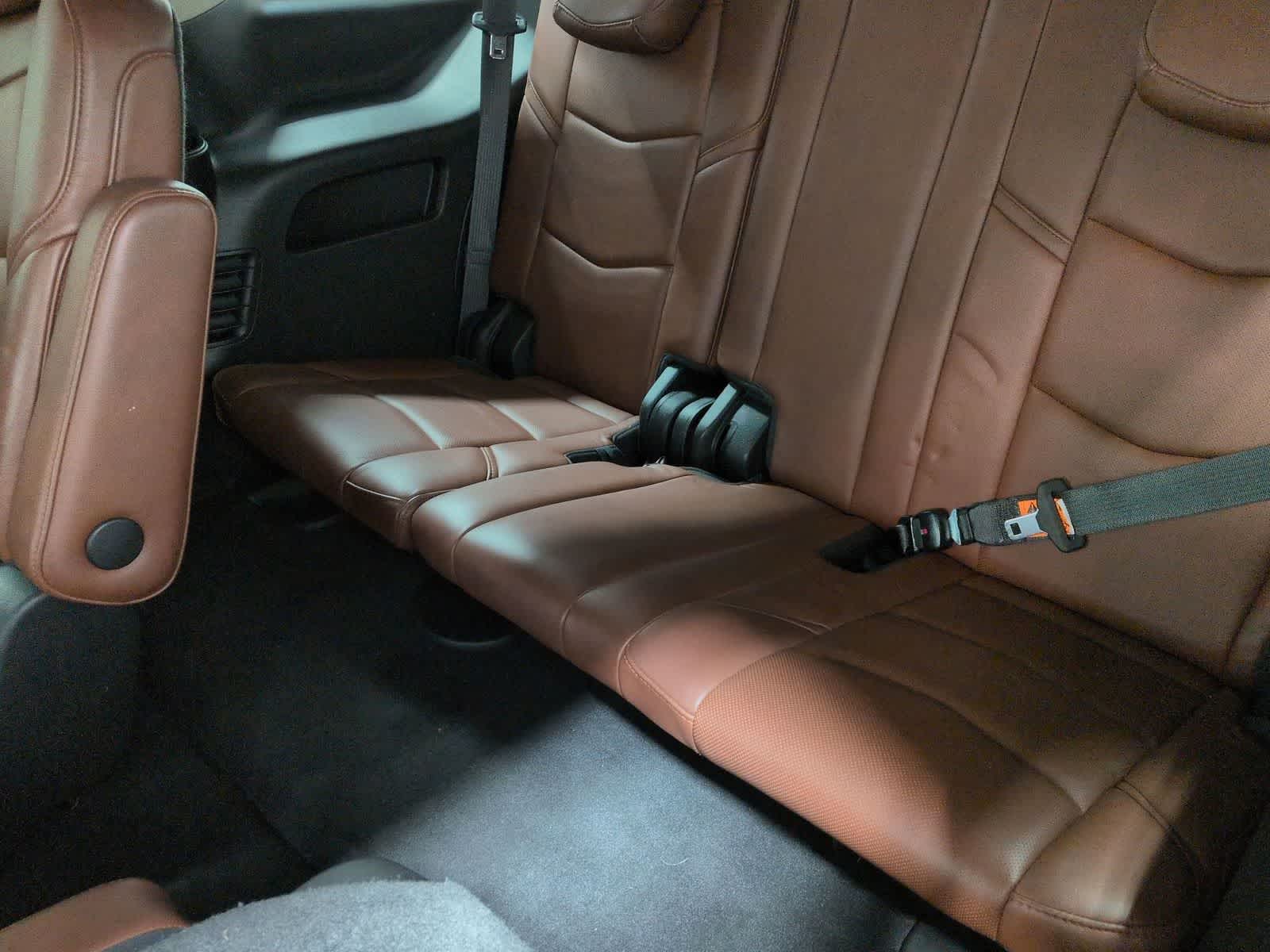 Thumbnail: 2018 Cadillac Escalade - 38