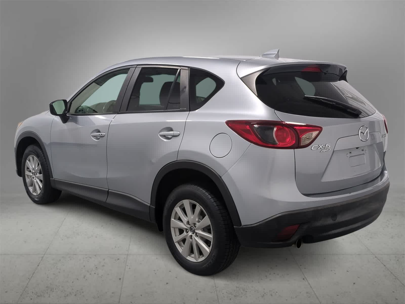 Thumbnail: 2016 Mazda CX-5 - 6