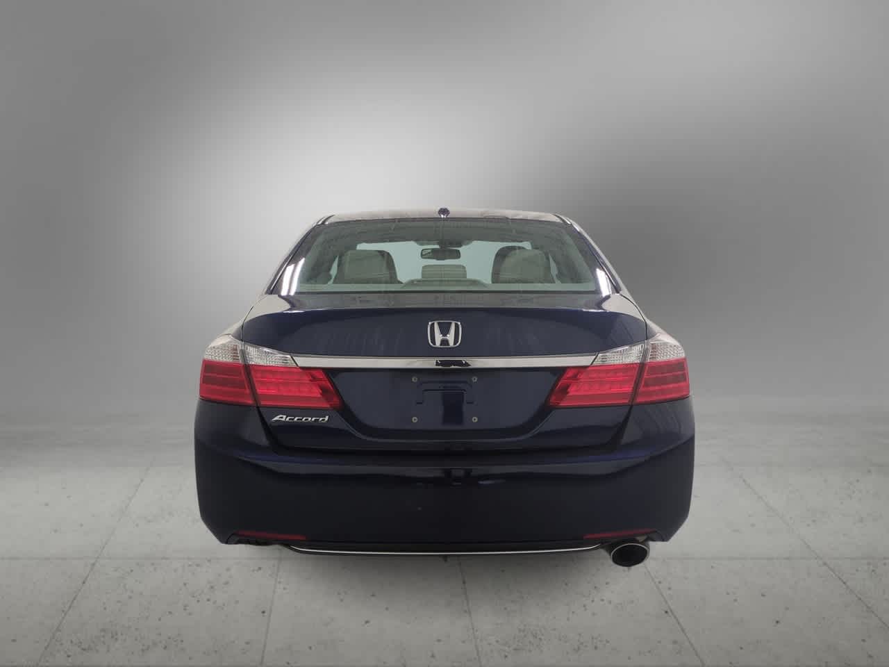 Thumbnail: 2013 Honda Accord - 7