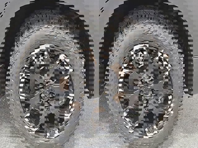 Thumbnail: 2026 Mazda CX-50 - 13