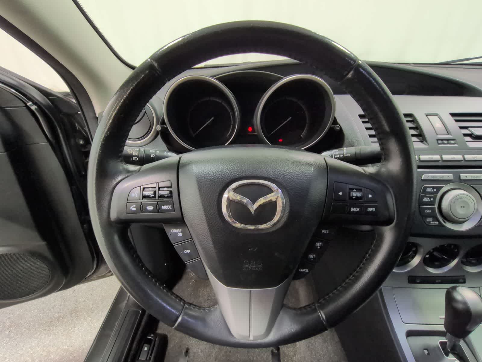 Thumbnail: 2010 Mazda Mazda3 - 23