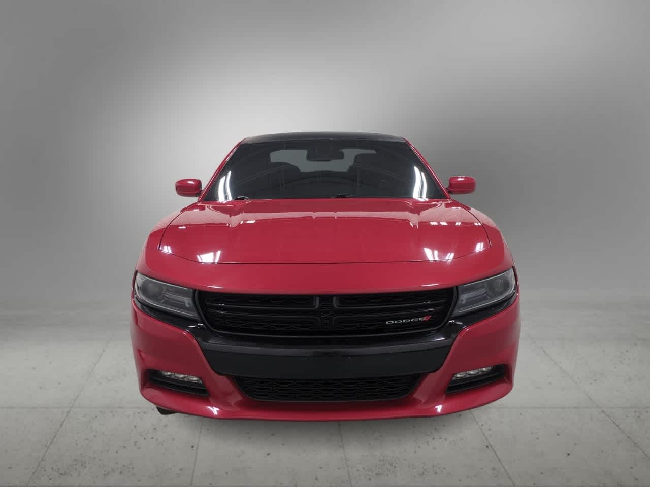 Thumbnail: 2015 Dodge Charger - 3