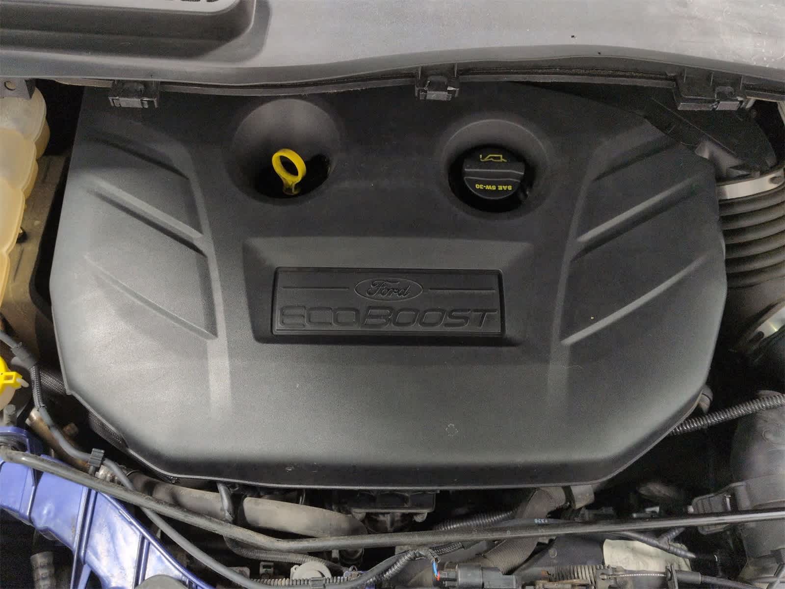 Thumbnail: 2013 Ford Escape - 15