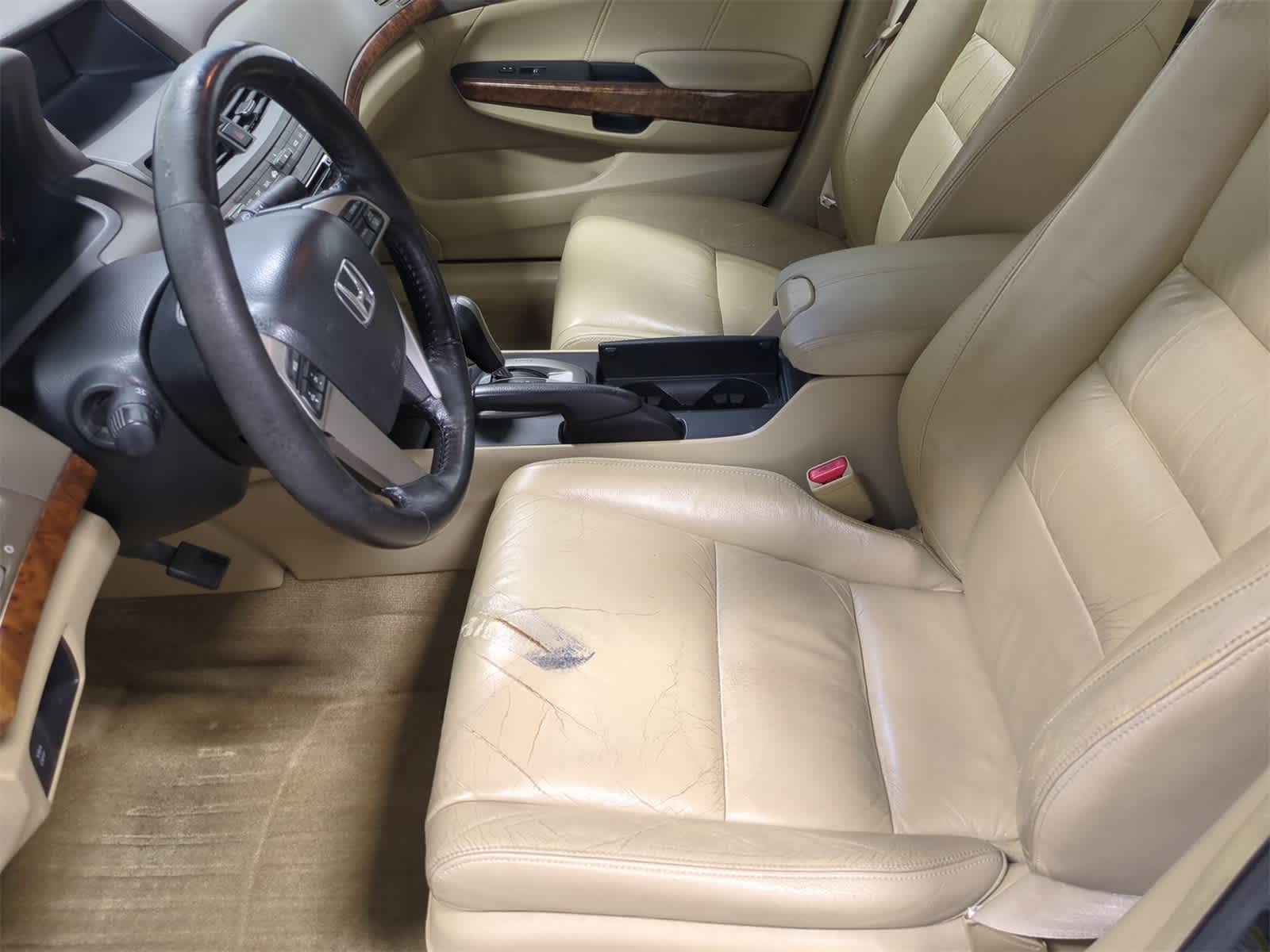 Thumbnail: 2008 Honda Accord - 17