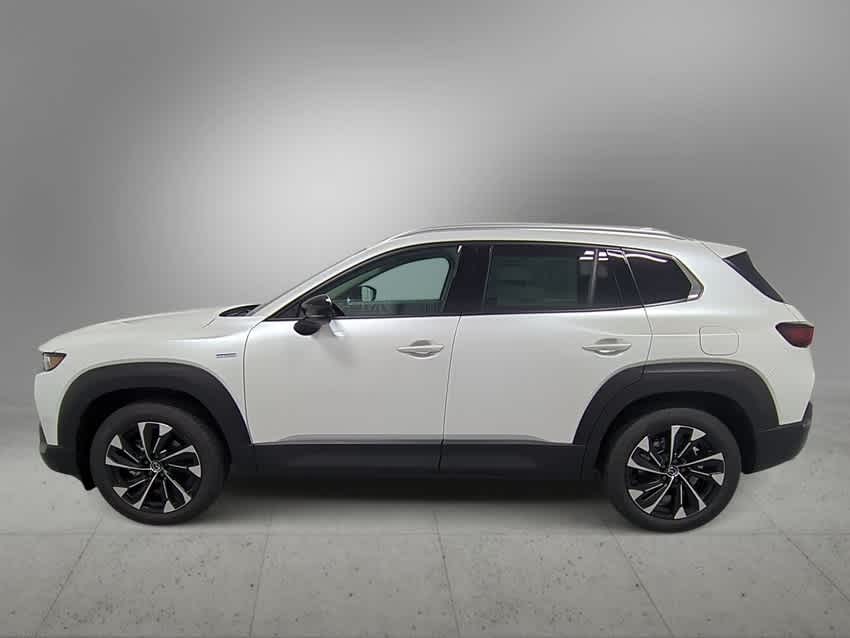 Thumbnail: 2025 Mazda CX-50 - 5