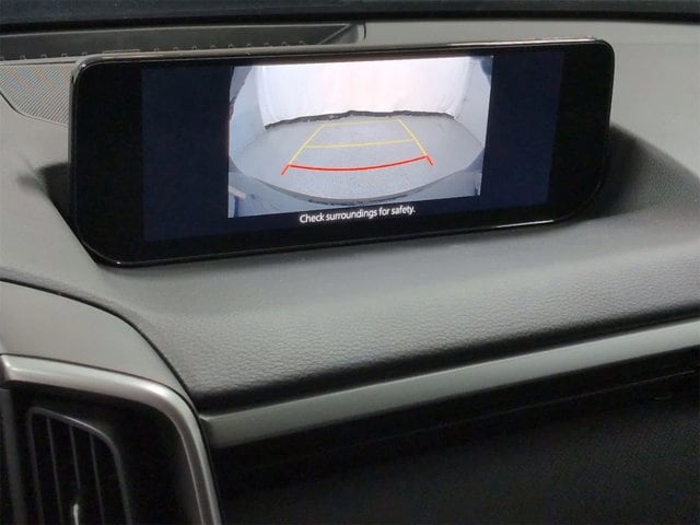 Thumbnail: 2025 Mazda CX-50 - 32