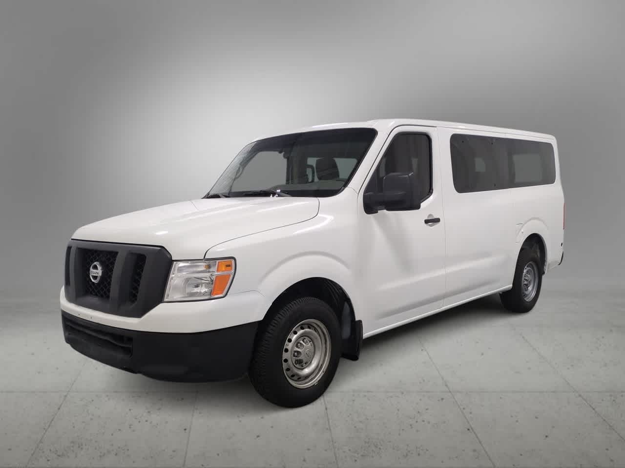 Thumbnail: 2016 Nissan NV - 4
