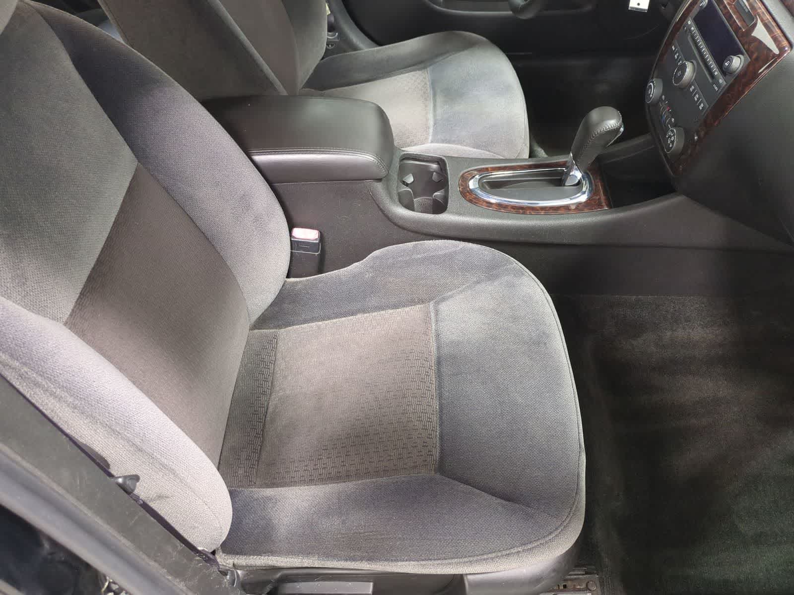 Thumbnail: 2012 Chevrolet Impala - 20