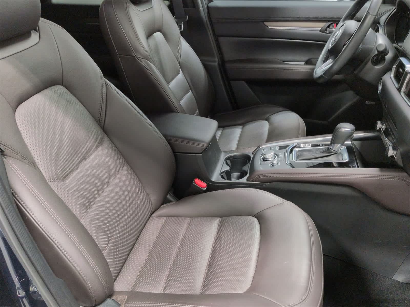 Thumbnail: 2019 Mazda CX-5 - 24