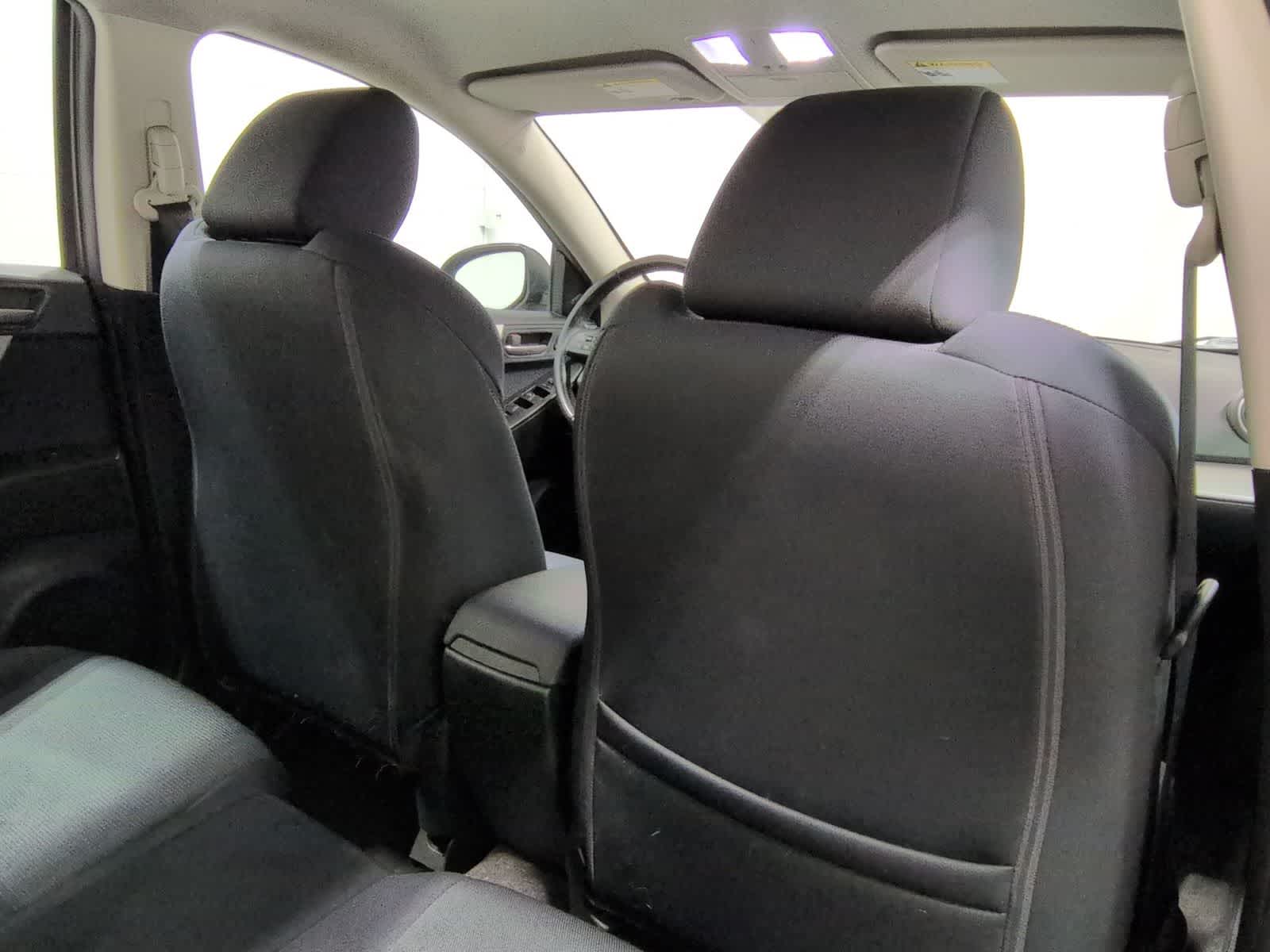 Thumbnail: 2010 Mazda Mazda3 - 19