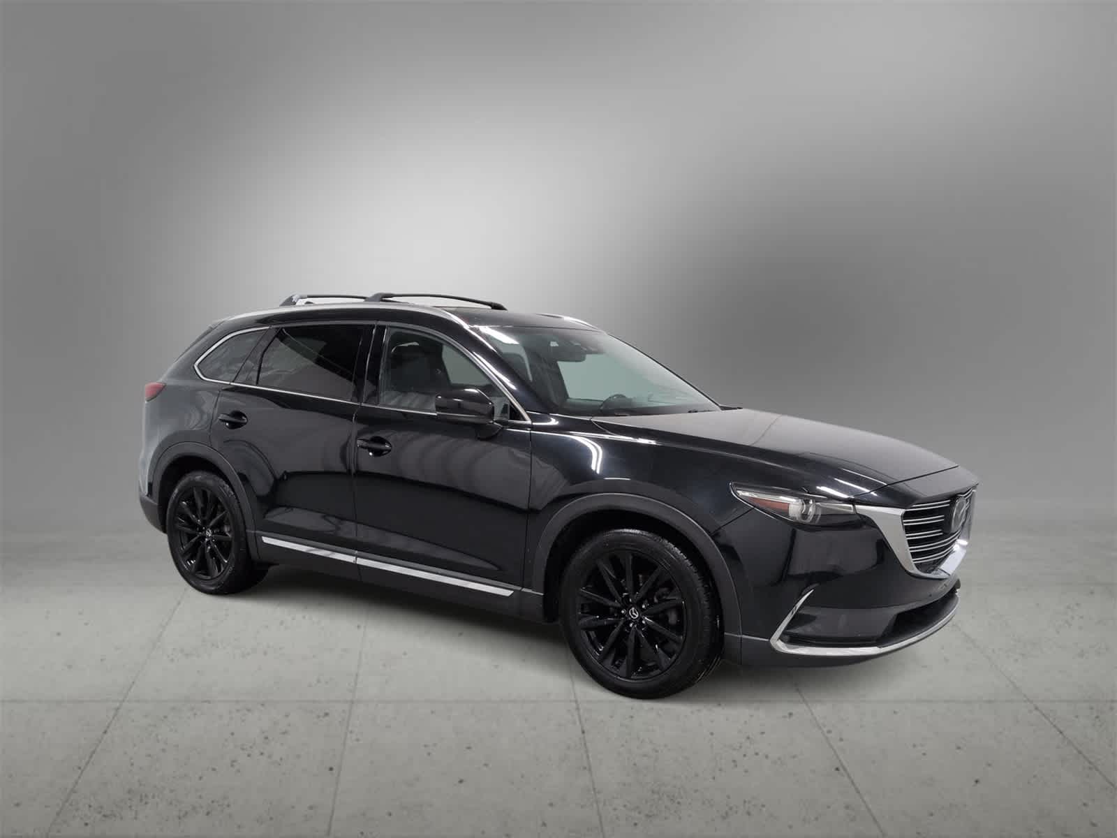 Thumbnail: 2016 Mazda CX-9 - 2