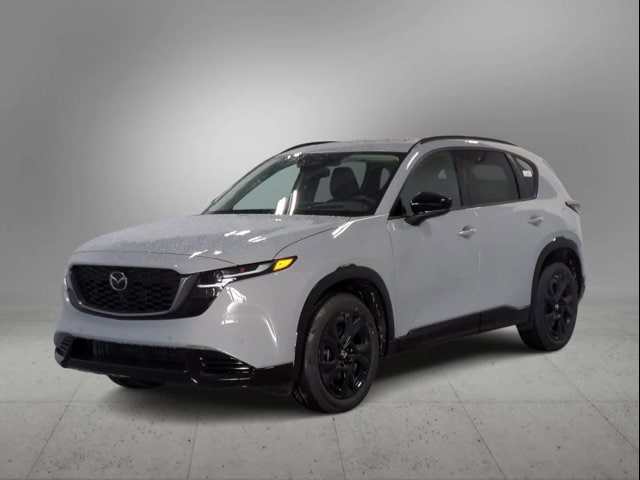 Thumbnail: 2026 Mazda CX-5 - 1