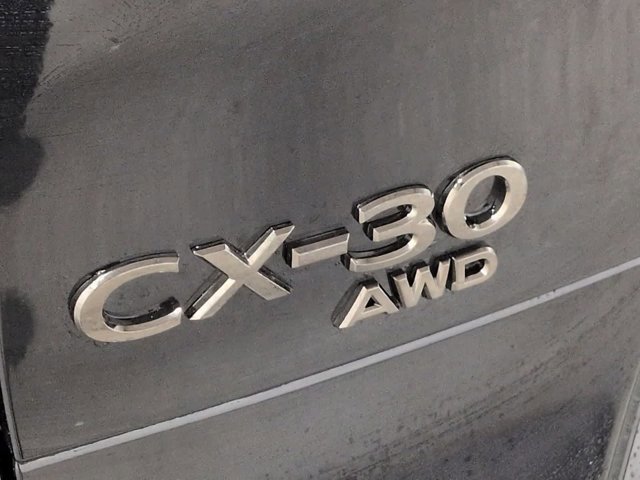 Thumbnail: 2026 Mazda CX-30 - 13