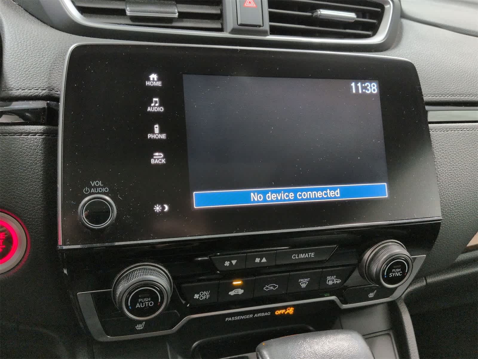 Thumbnail: 2019 Honda CR-V - 30