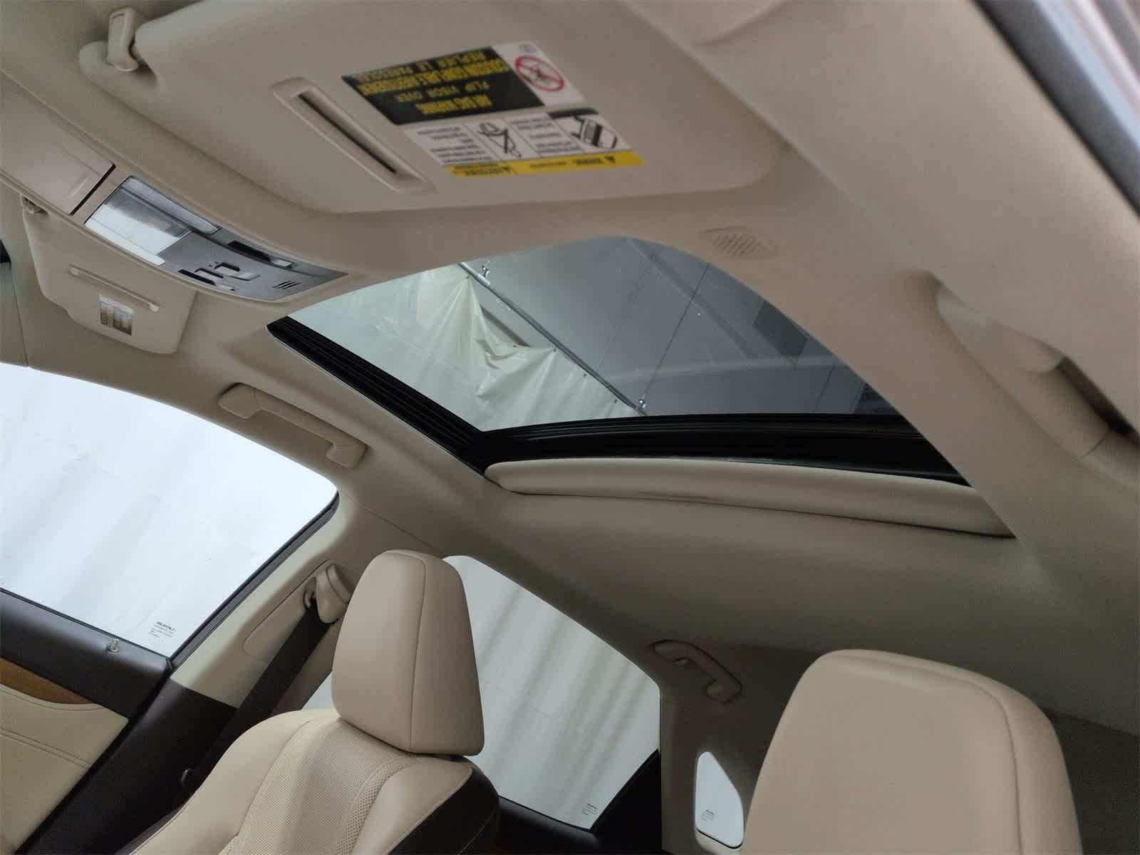 Thumbnail: 2018 Lexus RX - 20