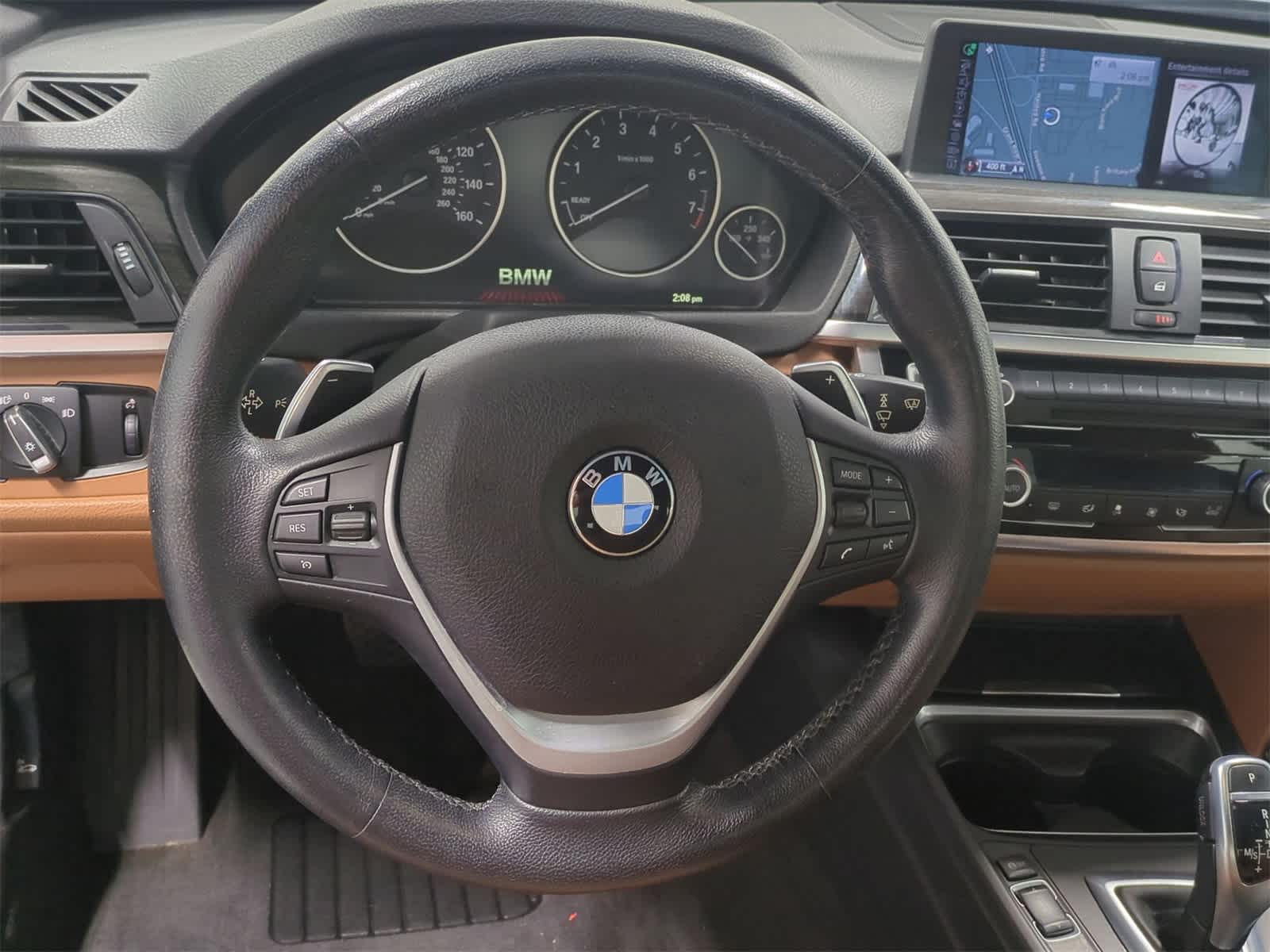Thumbnail: 2015 BMW 4 Series - 18