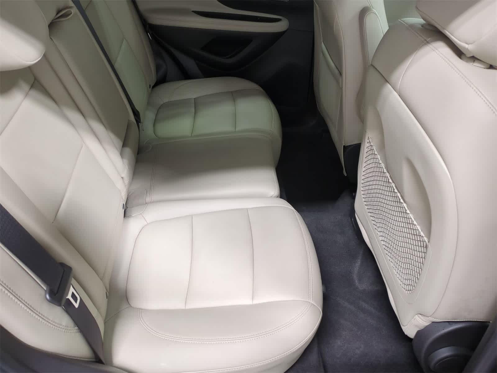 Thumbnail: 2019 Buick Encore - 22