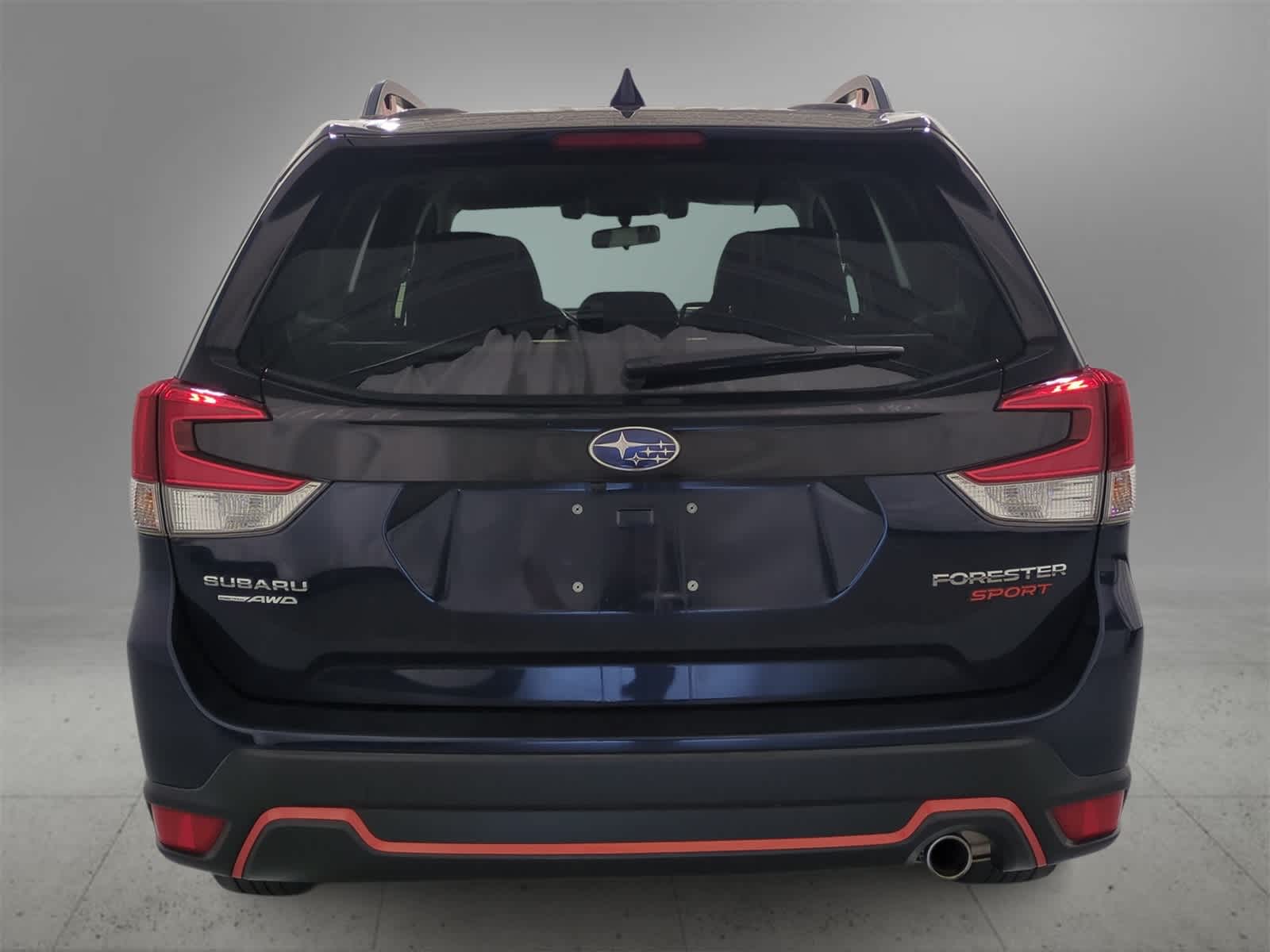 Thumbnail: 2019 Subaru Forester - 7
