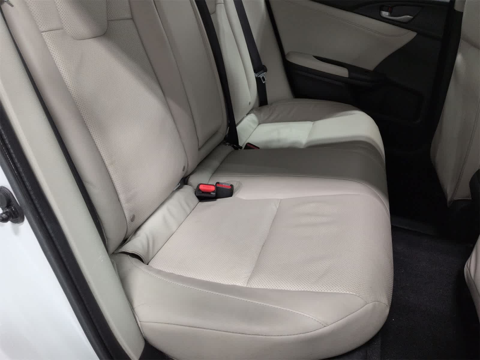 Thumbnail: 2019 Honda Insight - 22