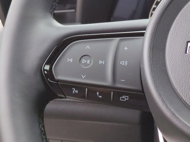 Thumbnail: 2026 Mazda CX-5 - 23