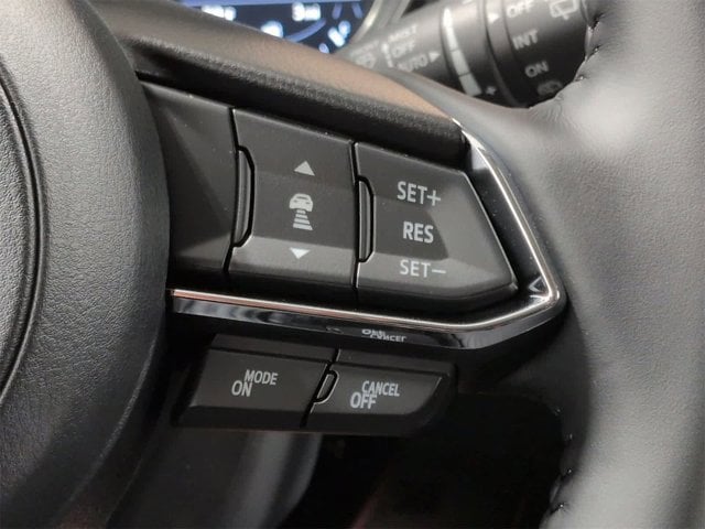 Thumbnail: 2025 Mazda CX-5 - 25